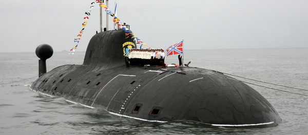 Pacific Fleet holds rehearsal for naval parade and staged show to mark Russian Navy Day Pacific Fleet holds rehearsal for naval parade and staged show to mark Russian Navy Day - Sputnik International