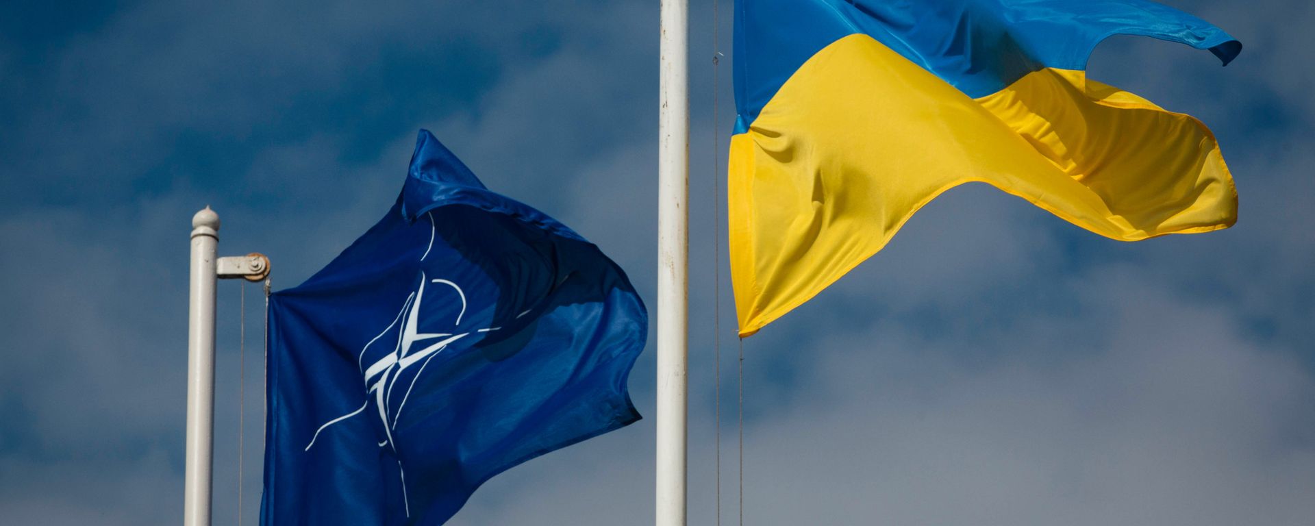 Ukrainian President Petro Poroshenko visits Hetman Petro Sagaidachny Ukrainian Army Academy - Sputnik International, 1920, 26.07.2023