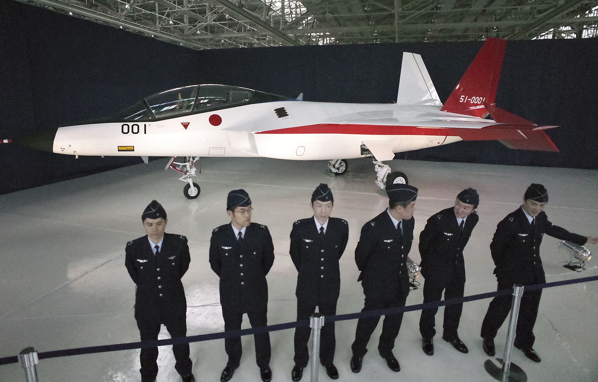 Japan May Axe 1 Percent GDP Cap on Defence Spending - Sputnik International, 1920, 20.05.2021