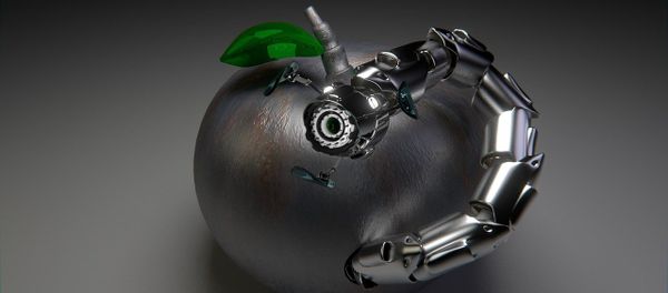 Apple - Sputnik International