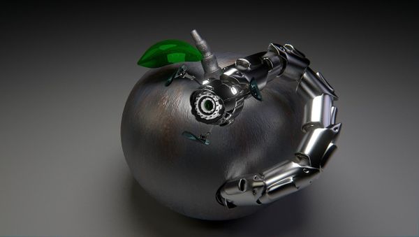 Apple - Sputnik International