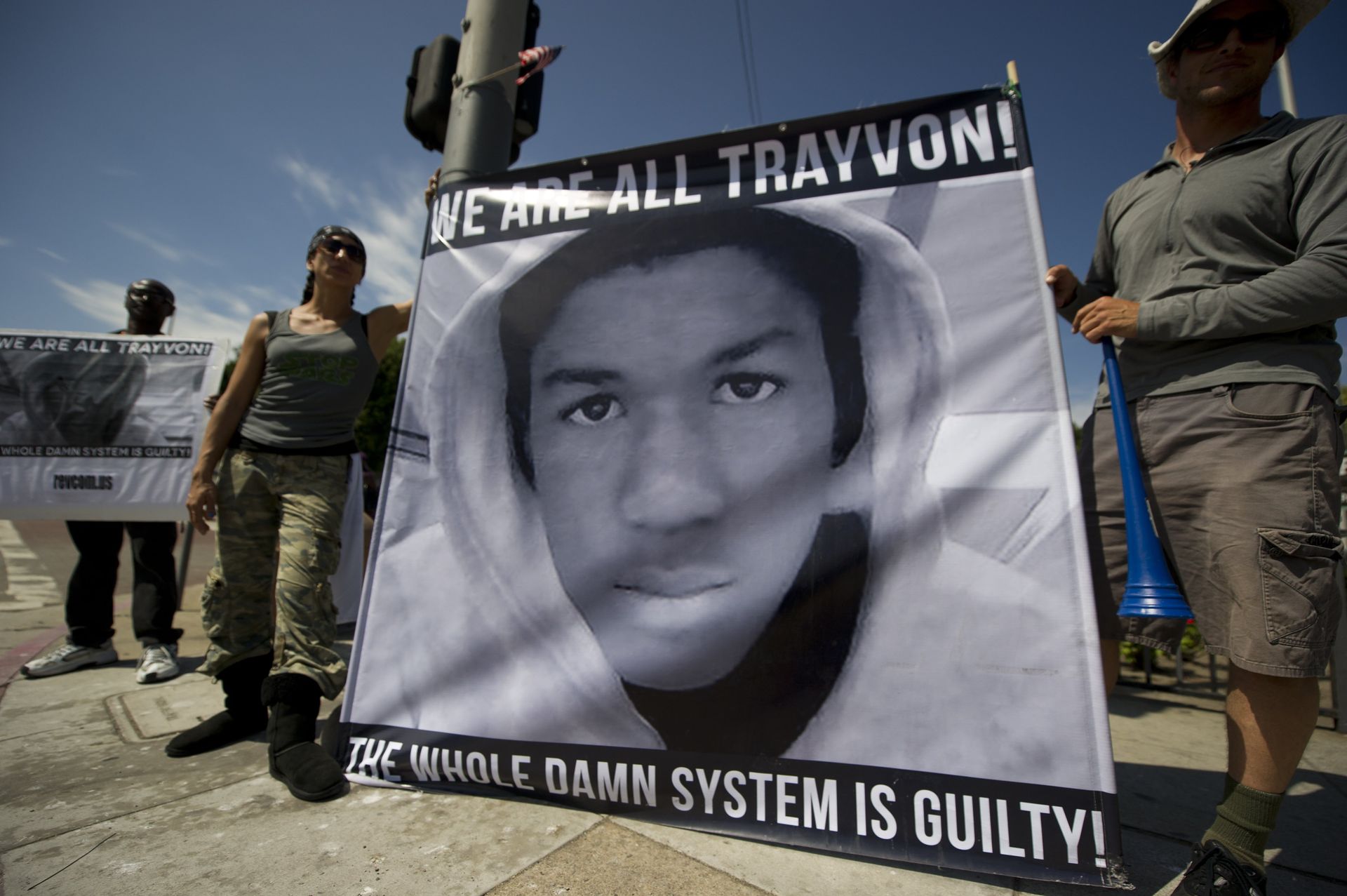 Justice on Trial: As George Floyd Jury Selected, Will It Join Most Infamous Cases in US History? Justice on Trial: As George Floyd Jury Selected, Will It Join Most Infamous Cases in US History? - Sputnik International, 1920, 08.03.2021