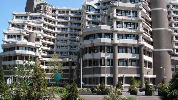 Dutch Ministry of Foreign Affairs - Sputnik International