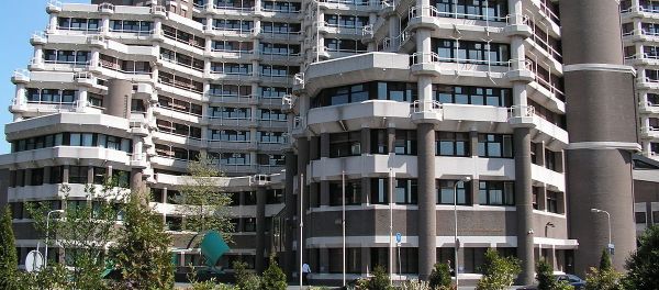 Dutch Ministry of Foreign Affairs Dutch Ministry of Foreign Affairs - Sputnik International