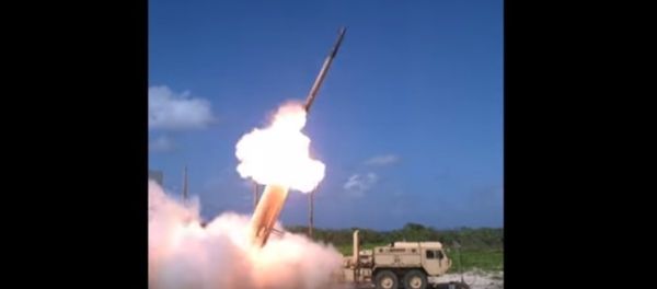 2015 THAAD FTO2 Event2a - Sputnik International