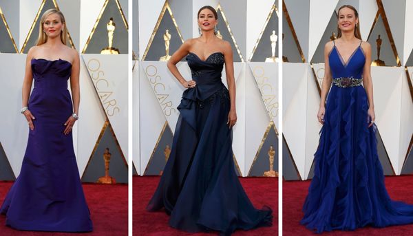 Dress to Impress: Stunning Fashion at the 88th Academy Awards - Sputnik International
