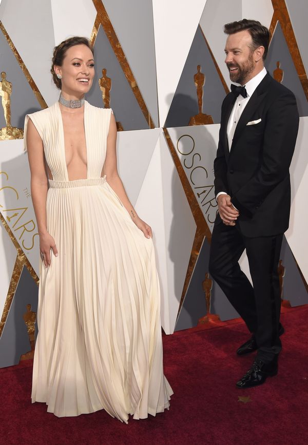 Dress to Impress: Stunning Fashion at the 88th Academy Awards - Sputnik International