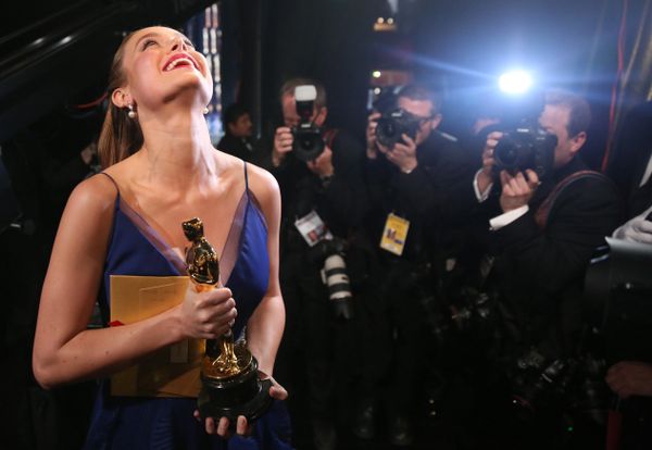 Dress to Impress: Stunning Fashion at the 88th Academy Awards - Sputnik International