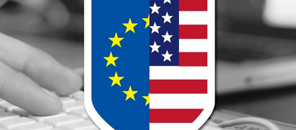 EU-US Privacy Shield - Sputnik International