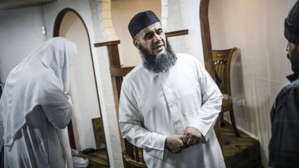 Imam Abu Bilal - Sputnik International
