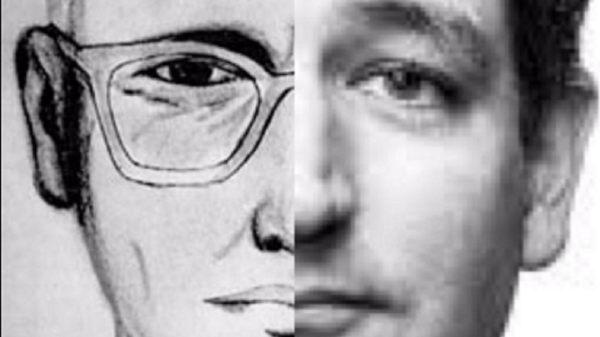 Meanwhile in Florida: 40% of Residents Believe Ted Cruz Might be the Zodiac Killer - Sputnik International