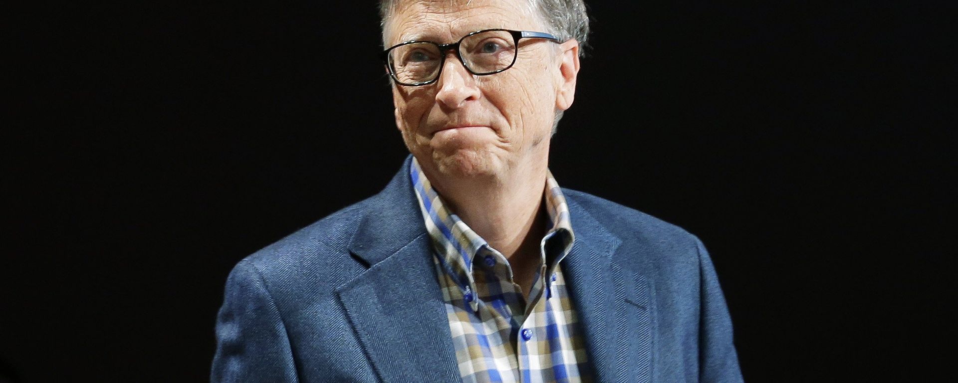 Microsoft Corp. founder Bill Gates. Microsoft Corp. founder Bill Gates. - Sputnik International, 1920, 03.04.2020