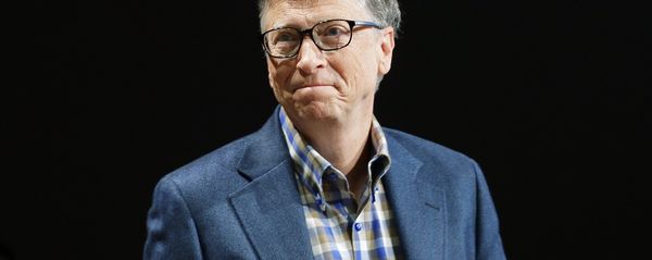 Microsoft Corp. founder Bill Gates. Microsoft Corp. founder Bill Gates. - Sputnik International