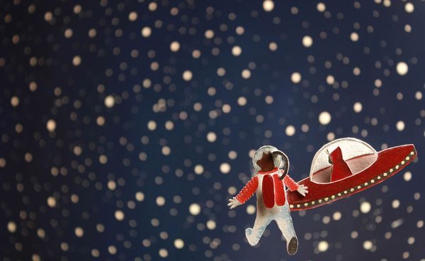 Miraculous Worlds in Mar Cerdà’s Dioramas Miraculous Worlds in Mar Cerdà’s Dioramas - Sputnik International