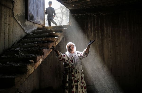 This Week in Pictures This Week in Pictures - Sputnik International