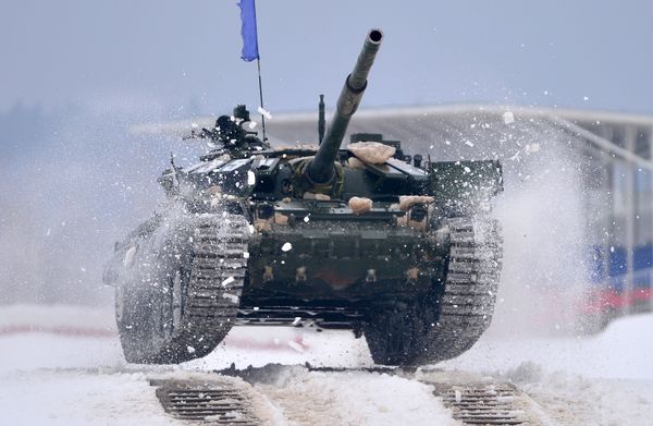 This Week in Pictures This Week in Pictures - Sputnik International