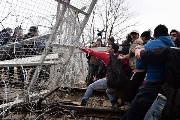This Week in Pictures This Week in Pictures - Sputnik International