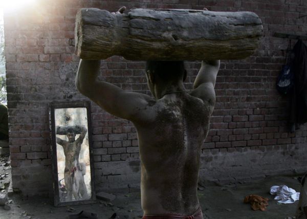 This Week in Pictures This Week in Pictures - Sputnik International