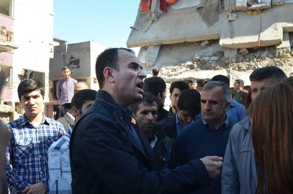 The world never witnessed atrocities like this. Some burned bodies were dismembered and thrown in the Euphrates, pro-Kurdish Peoples’ Democratic Party (HDP) lawmaker Faysal Sariyildiz from the province of Sirnak said. - Sputnik International