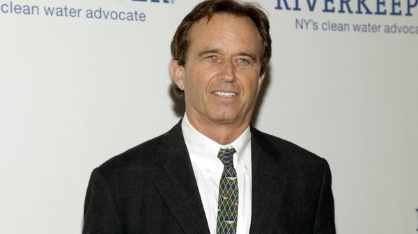 Robert F. Kennedy, Jr. attends the Riverkeepers Annual Fisherman's Ball in New York. (File) - Sputnik International