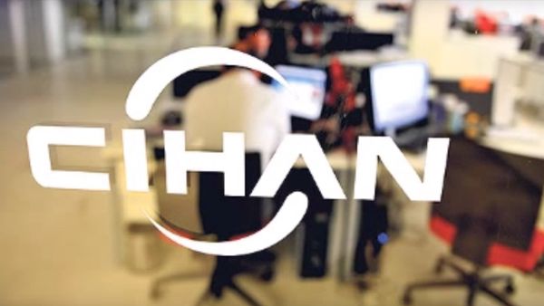 Cihan news agency - Sputnik International