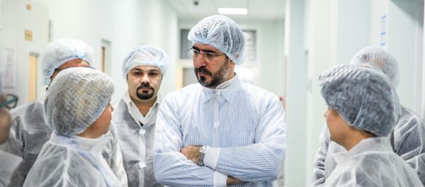 Russia-Iran pharmaceutics Russia-Iran pharmaceutics - Sputnik International
