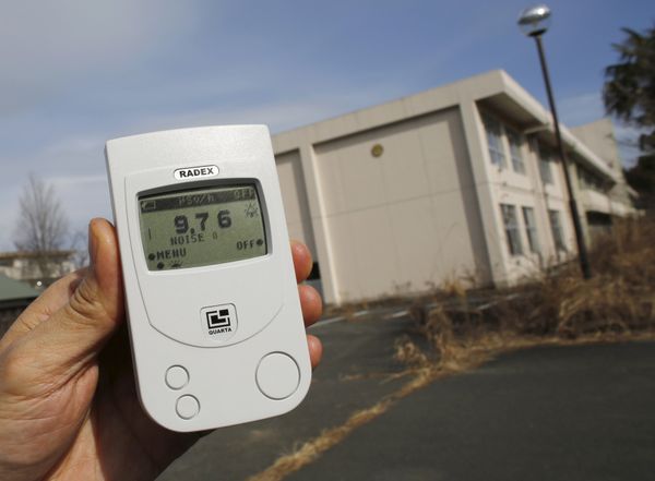 Fukushima Disaster Puts Japan in 'Nuclear Limbo' Ahead of 2020 Tokyo Olympics - Pundit Fukushima Disaster Puts Japan in 'Nuclear Limbo' Ahead of 2020 Tokyo Olympics - Pundit - Sputnik International