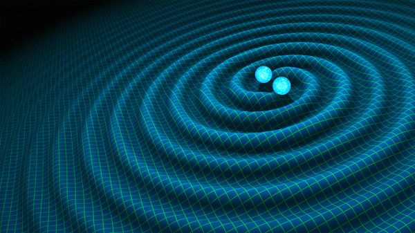 Researchers Stumped Over Why X-rays Continue to Flock From Where Two Neutron Stars Crashed Researchers Stumped Over Why X-rays Continue to Flock From Where Two Neutron Stars Crashed - Sputnik International