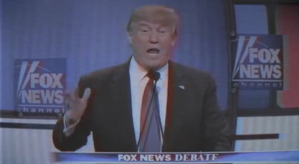 Donald Trump: Show Us Your Penis Donald Trump: Show Us Your Penis - Sputnik International
