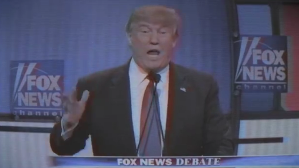 Donald Trump: Show Us Your Penis - Sputnik International