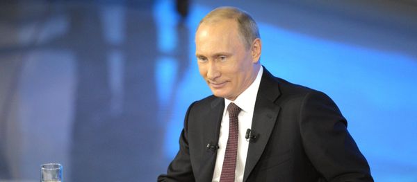 Vladimir Putin Vladimir Putin - Sputnik International