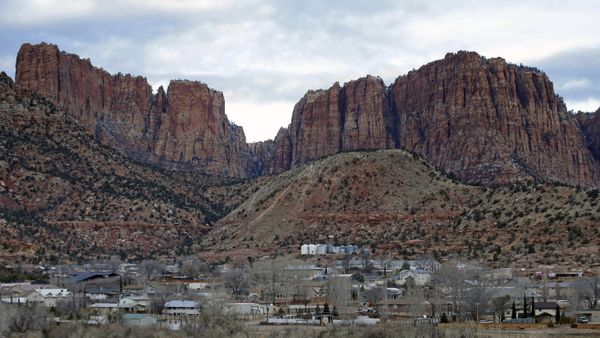 Two Radical Mormon Polygamous Towns Found Guilty of Discrimination Two Radical Mormon Polygamous Towns Found Guilty of Discrimination - Sputnik International