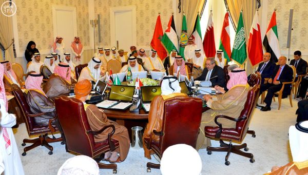 If Qatar Agreed to Gulf States' Demands, It 'Would Turn Into a Saudi Province' If Qatar Agreed to Gulf States' Demands, It 'Would Turn Into a Saudi Province' - Sputnik International