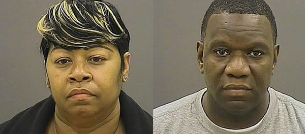 Baltimore Officer Who Slapped Kid Charged - Sputnik International