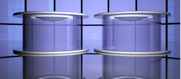Capsules for teleportation - Sputnik International