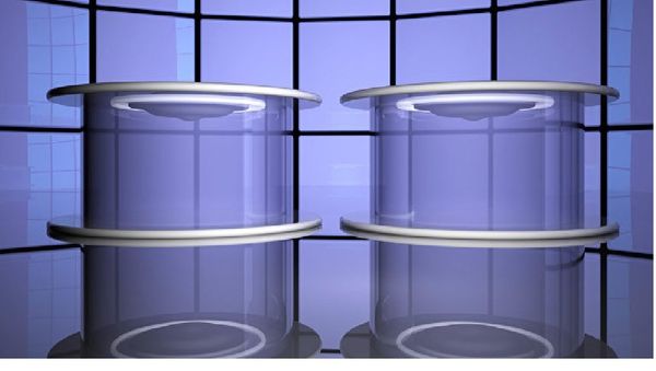 Capsules for teleportation Capsules for teleportation - Sputnik International