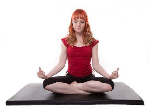 Rage Yoga - Sputnik International