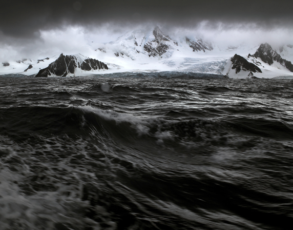 Heroic Saga of Antarctica: The Beauty of Emptiness and Cold Heroic Saga of Antarctica: The Beauty of Emptiness and Cold - Sputnik International