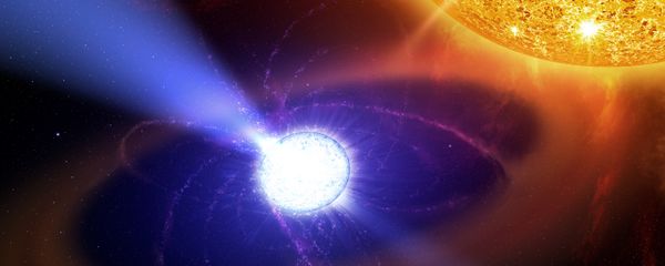 White dwarf White dwarf - Sputnik International