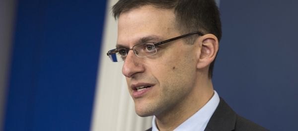 Treasury Undersecretary for Terrorism and Financial Intelligence Adam Szubin (File) Treasury Undersecretary for Terrorism and Financial Intelligence Adam Szubin (File) - Sputnik International