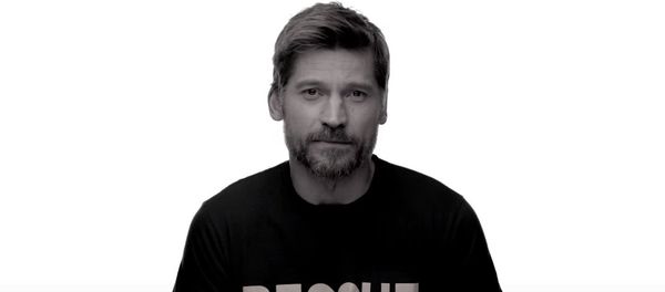 Actor Nikolaj Coster-Waldau - Sputnik International