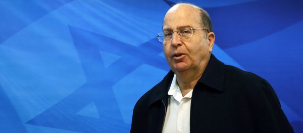 Israeli Defense Minister Moshe Yaalon (File) Israeli Defense Minister Moshe Yaalon (File) - Sputnik International