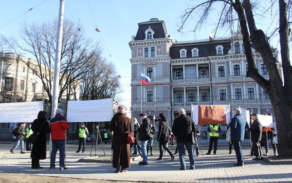 Latvia Latvia - Sputnik International