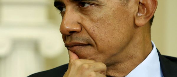 US President Barack Obama US President Barack Obama - Sputnik International