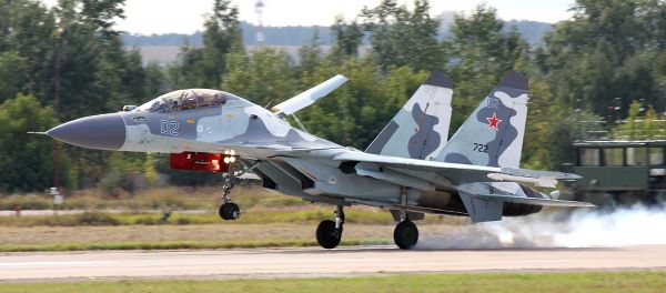 Su-30MKI Su-30MKI - Sputnik International