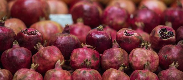 Moscow's Danilovsky Market - Sputnik International