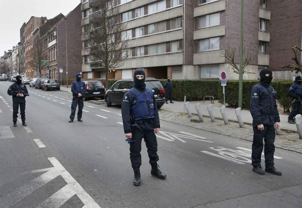 Brussels Bombings Expose Deep Flaws in Belgian Intelligence - Sputnik International
