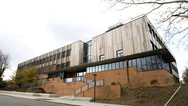 Sidwell Friends School in northwest Washington - Sputnik International