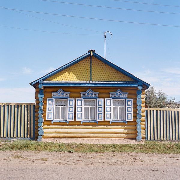 Not by Snow Alone: Siberian Tale of Pristine Nature and Original Culture - Sputnik International