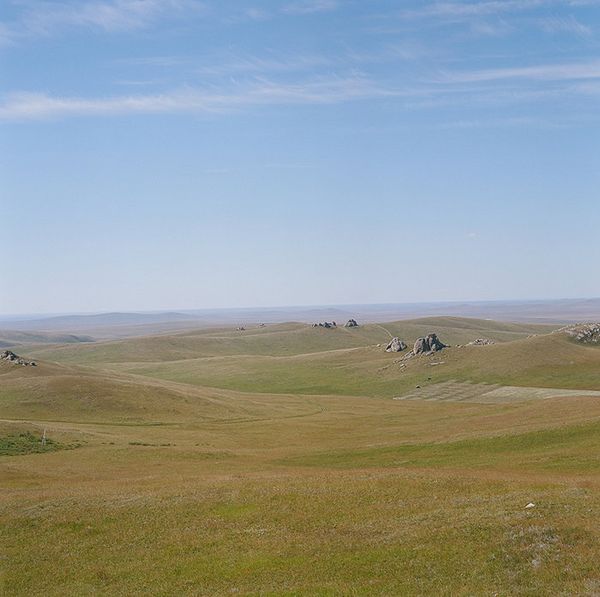 Not by Snow Alone: Siberian Tale of Pristine Nature and Original Culture - Sputnik International